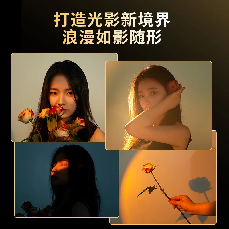 Zoom photography fill light RF - Photography Lighting For Portraits 评论和价格
